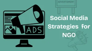 Social media Strategies For ngo