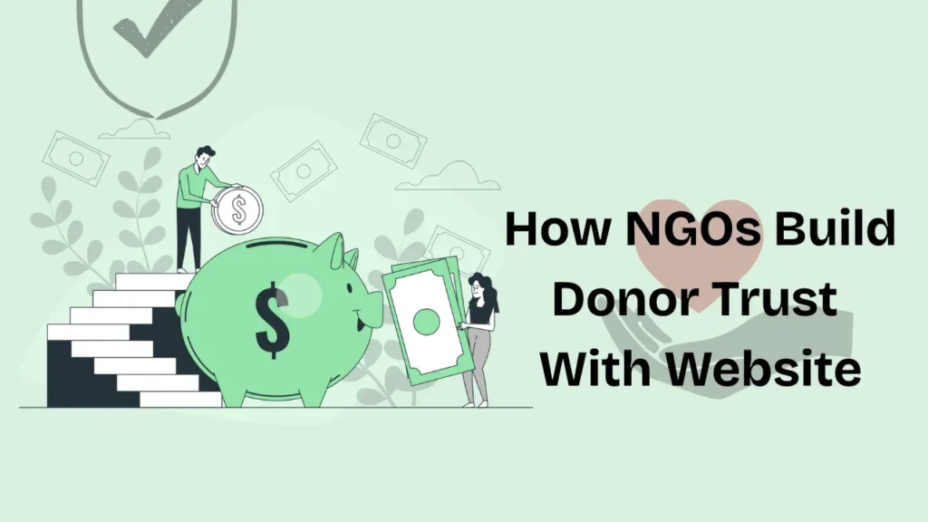 How to build the perfect NGO