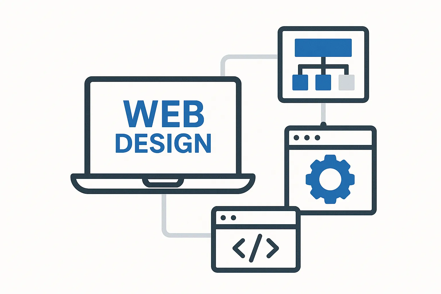 web desing